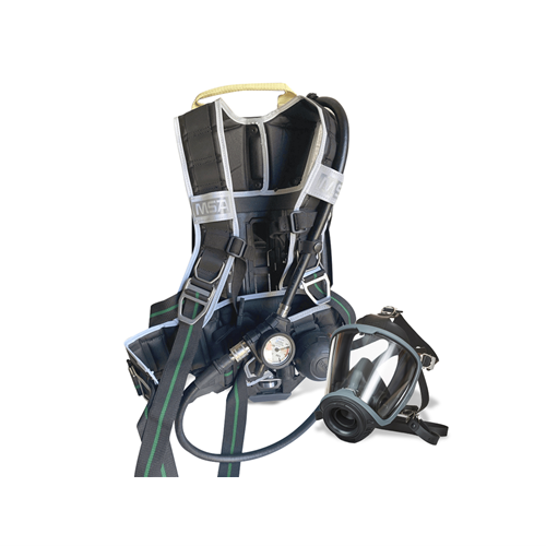 MSA M1 Professional SCBA